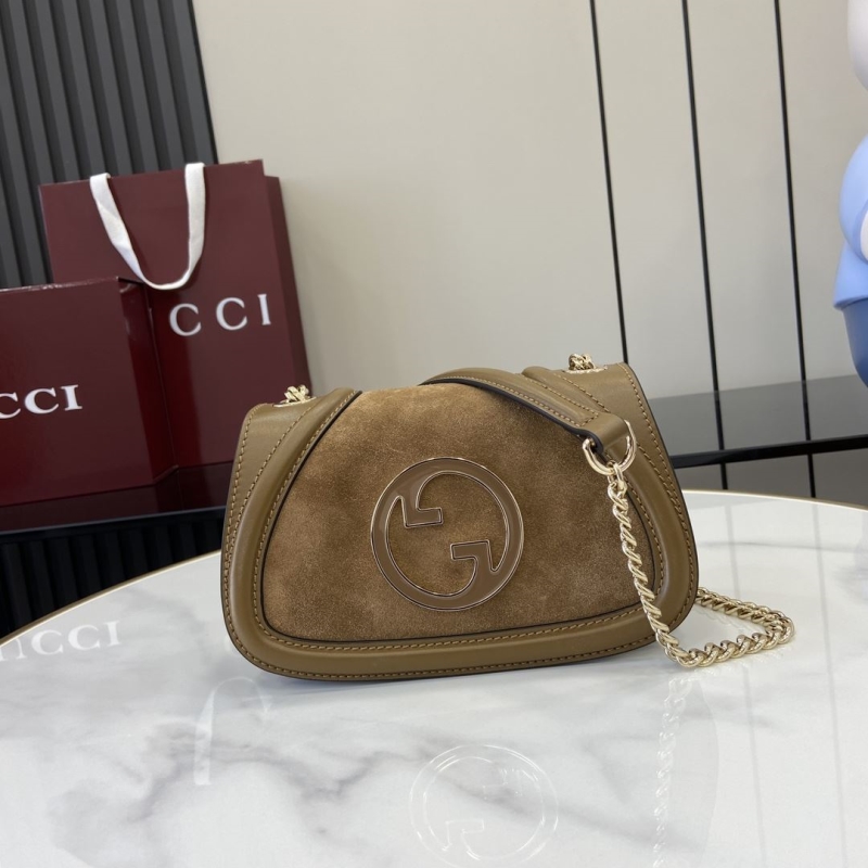 G*u*i satchel bags